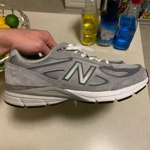 Men’s New Balance 990